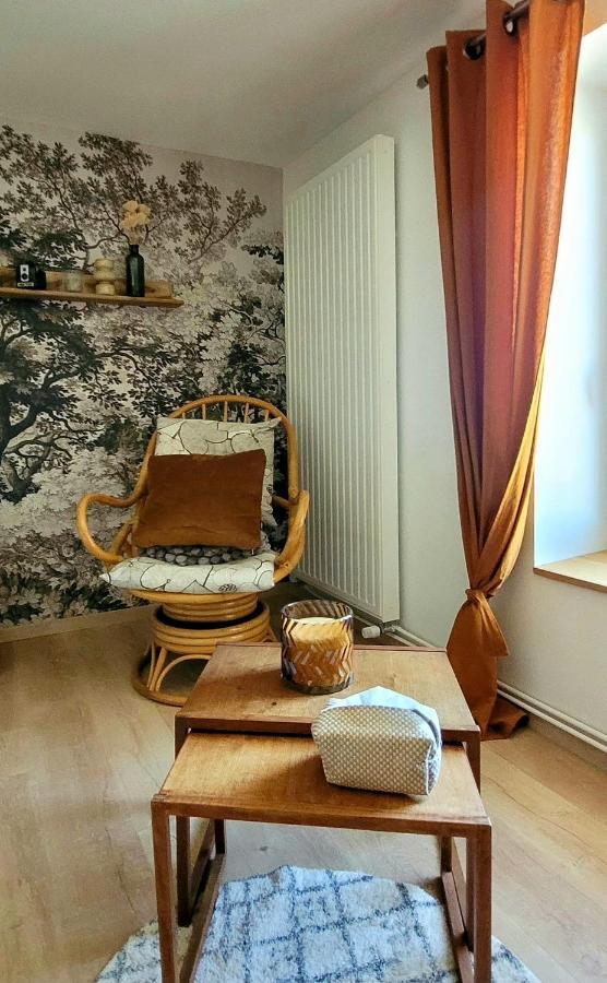 Chambre D'Hote A "Tandem House" Saint-Rambert-sur-Loire Esterno foto