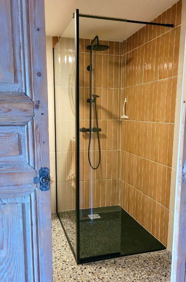 Chambre D'Hote A "Tandem House" Saint-Rambert-sur-Loire Esterno foto